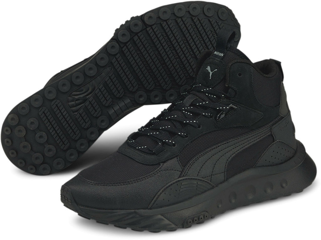 Кроссовки взрослые - Puma фото 2