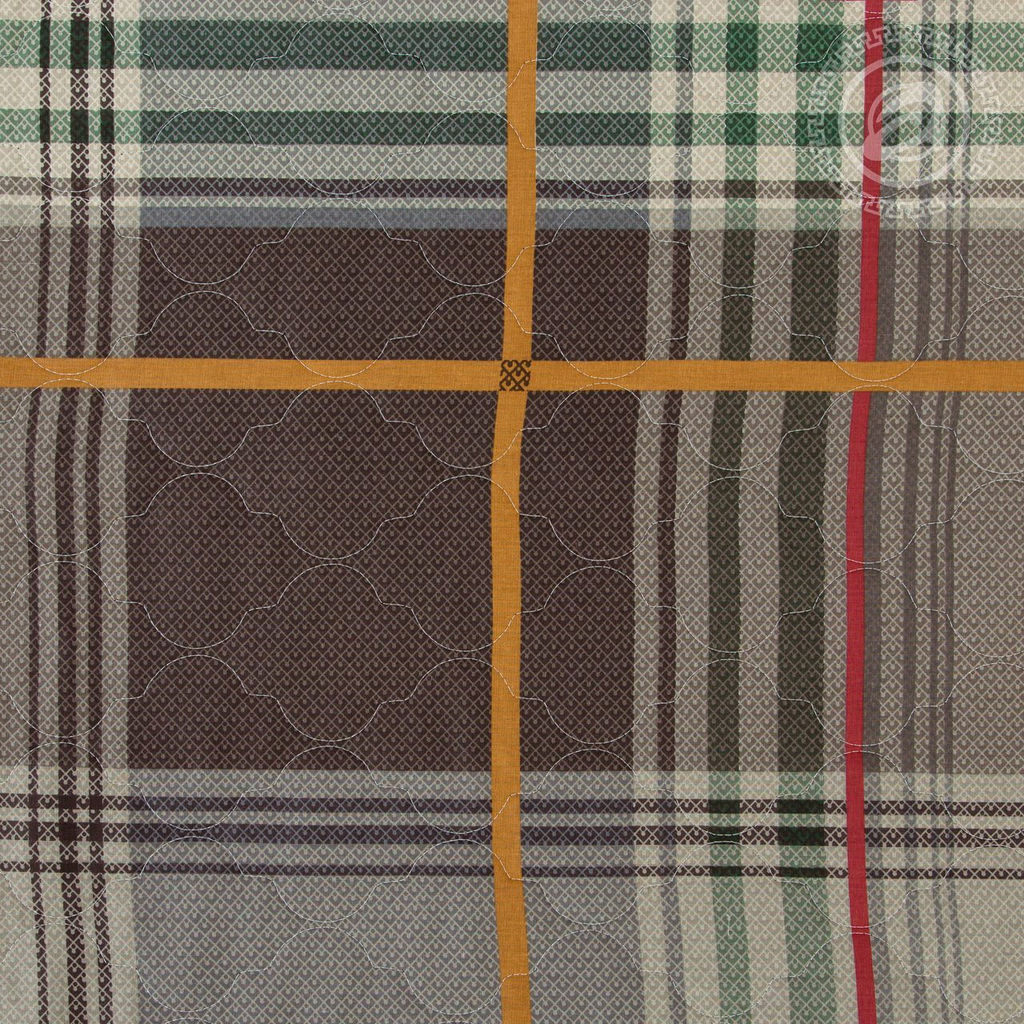 Сеньор 180х215/1 шт. Стеганые (БЯЗЬ)