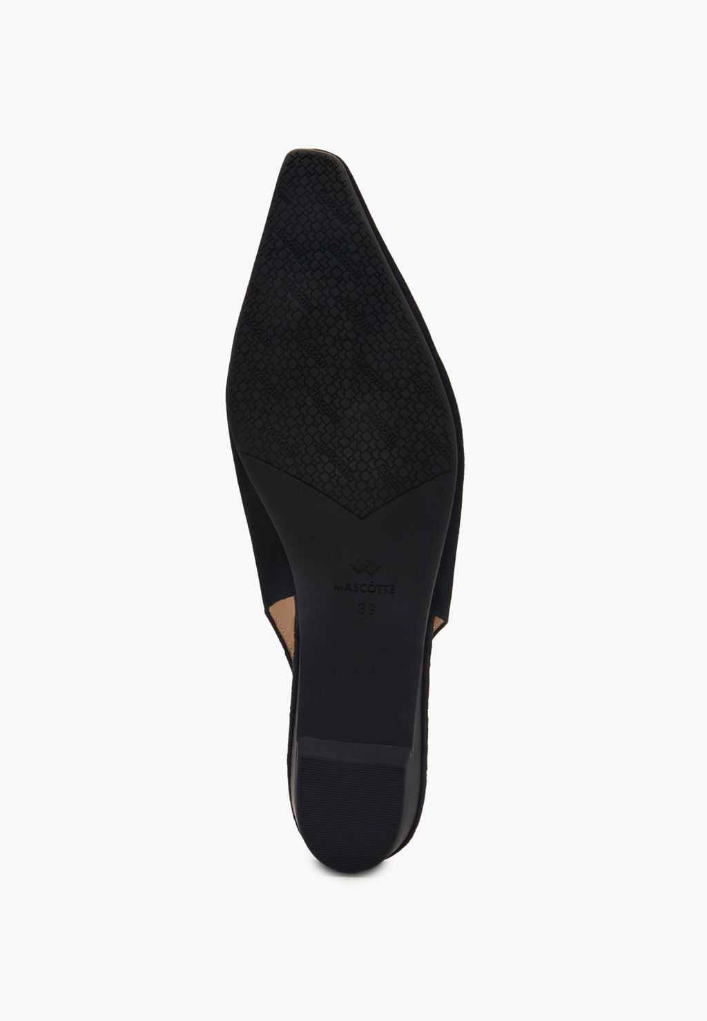 Туфли открытые - Mascotte фото 7