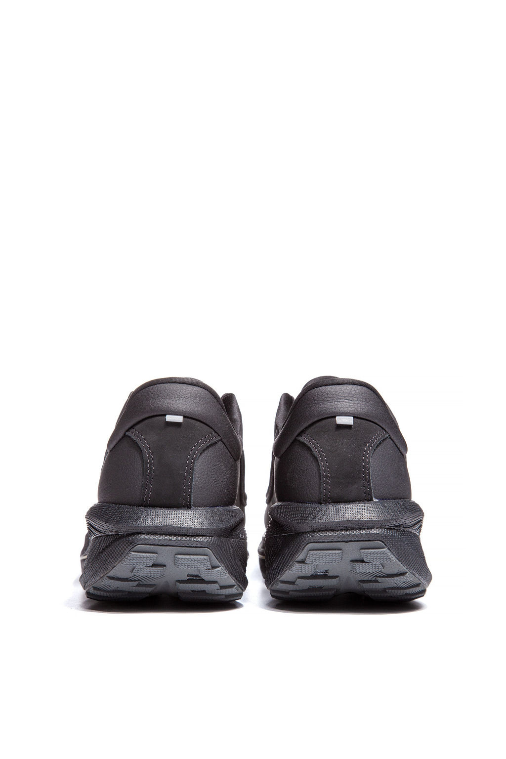 Кроссовки LifeStyle Черный - Anta фото 5