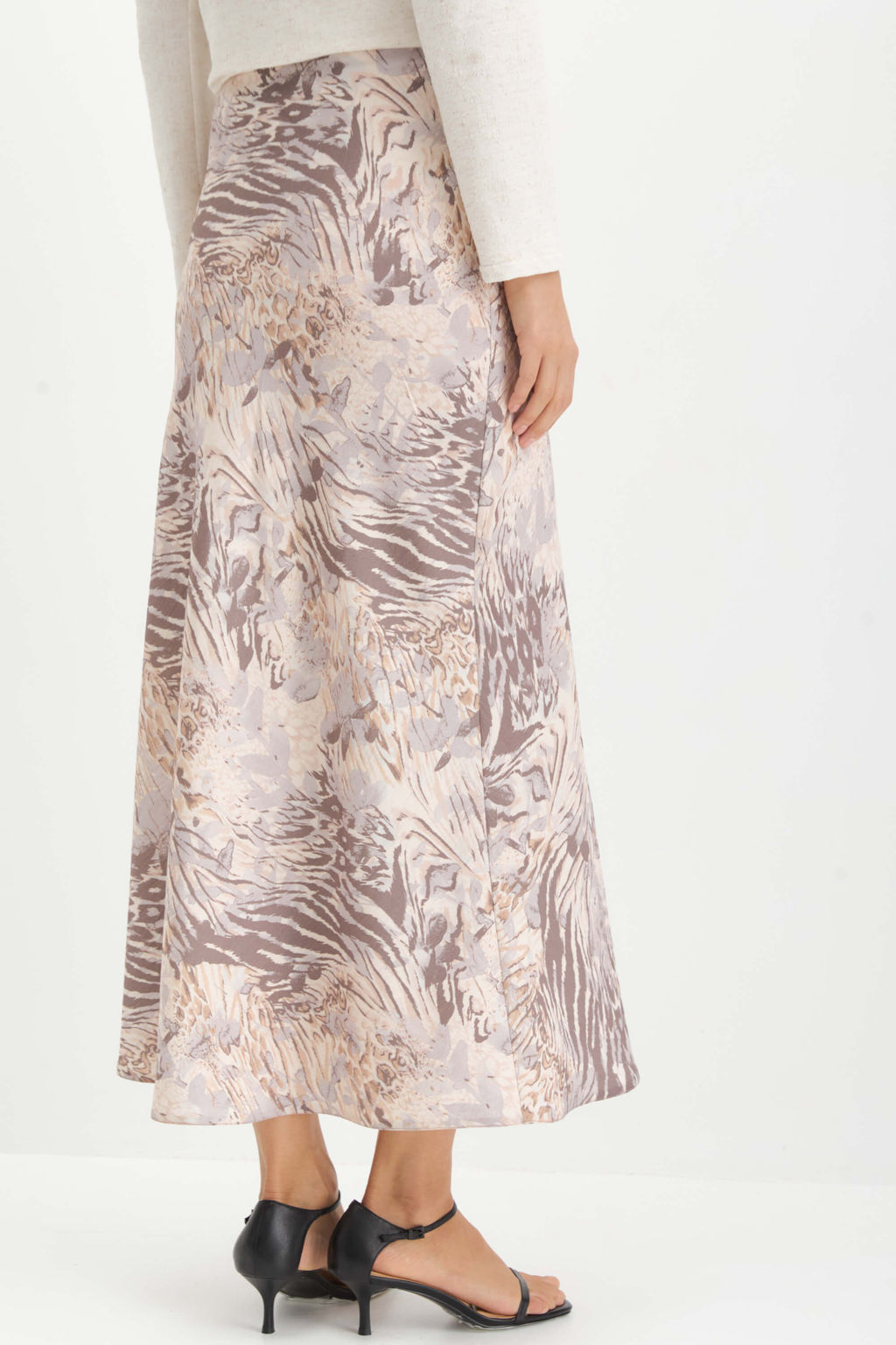 Юбка С4648-2 НСК - Cloxy фото 3