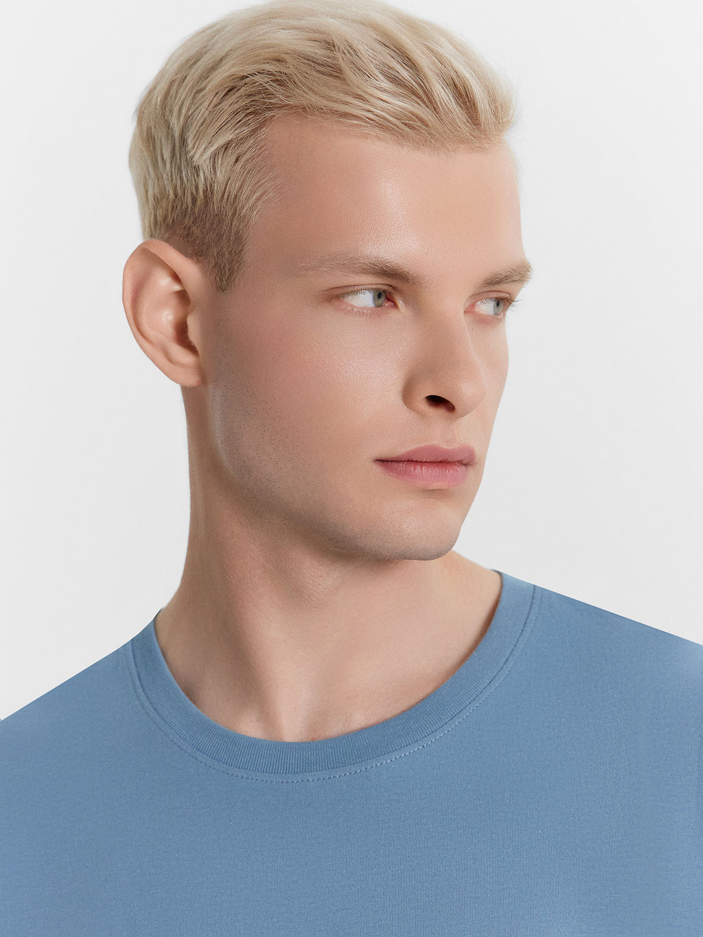 ФУТБОЛКА МУЖСКАЯ - Mark formelle фото 4