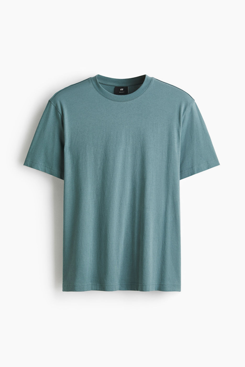 Pack de 5 camisetas Regular Fit - H&m фото 14