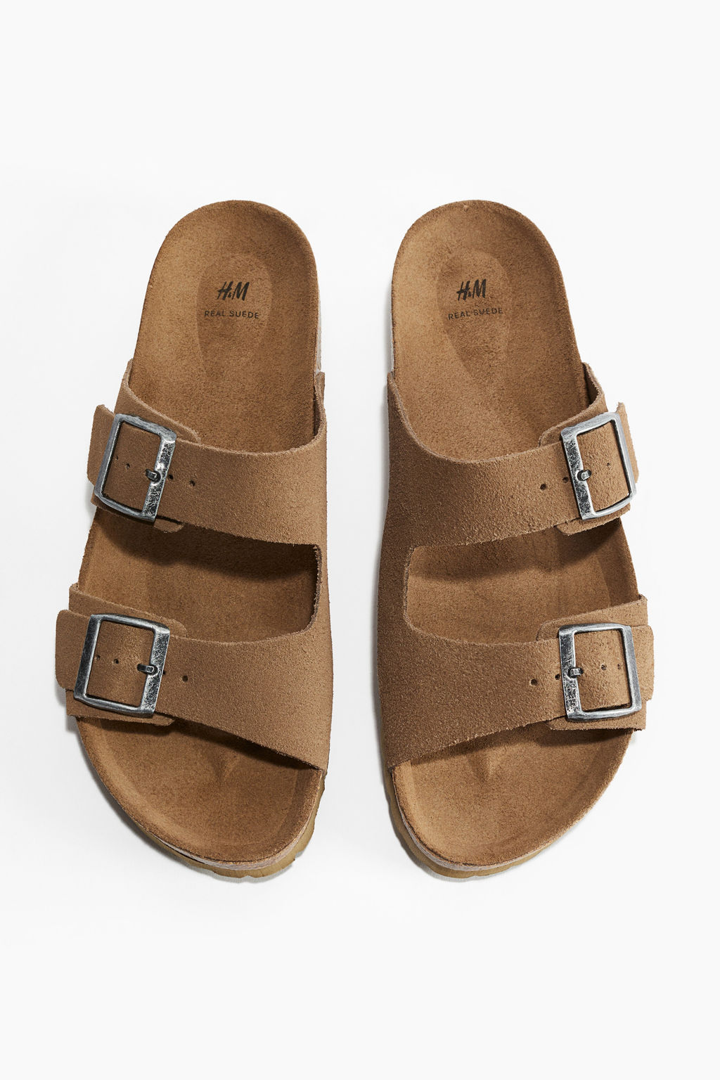 Sandalias - H&m фото 3