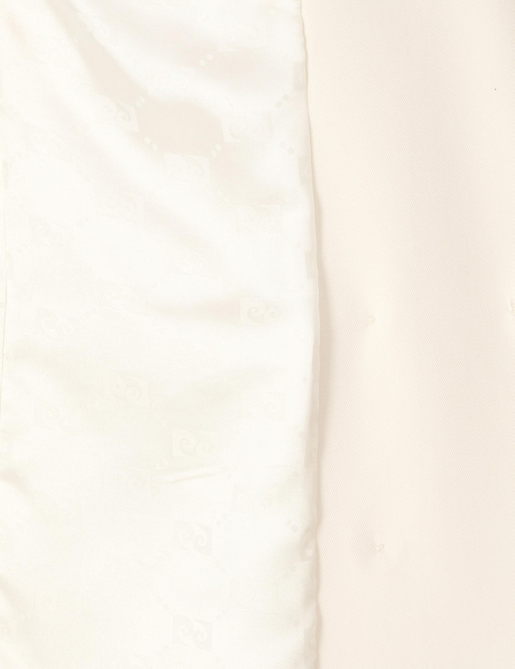 Beyaz Comfort Fit Ceket - Pierre cardin фото 6