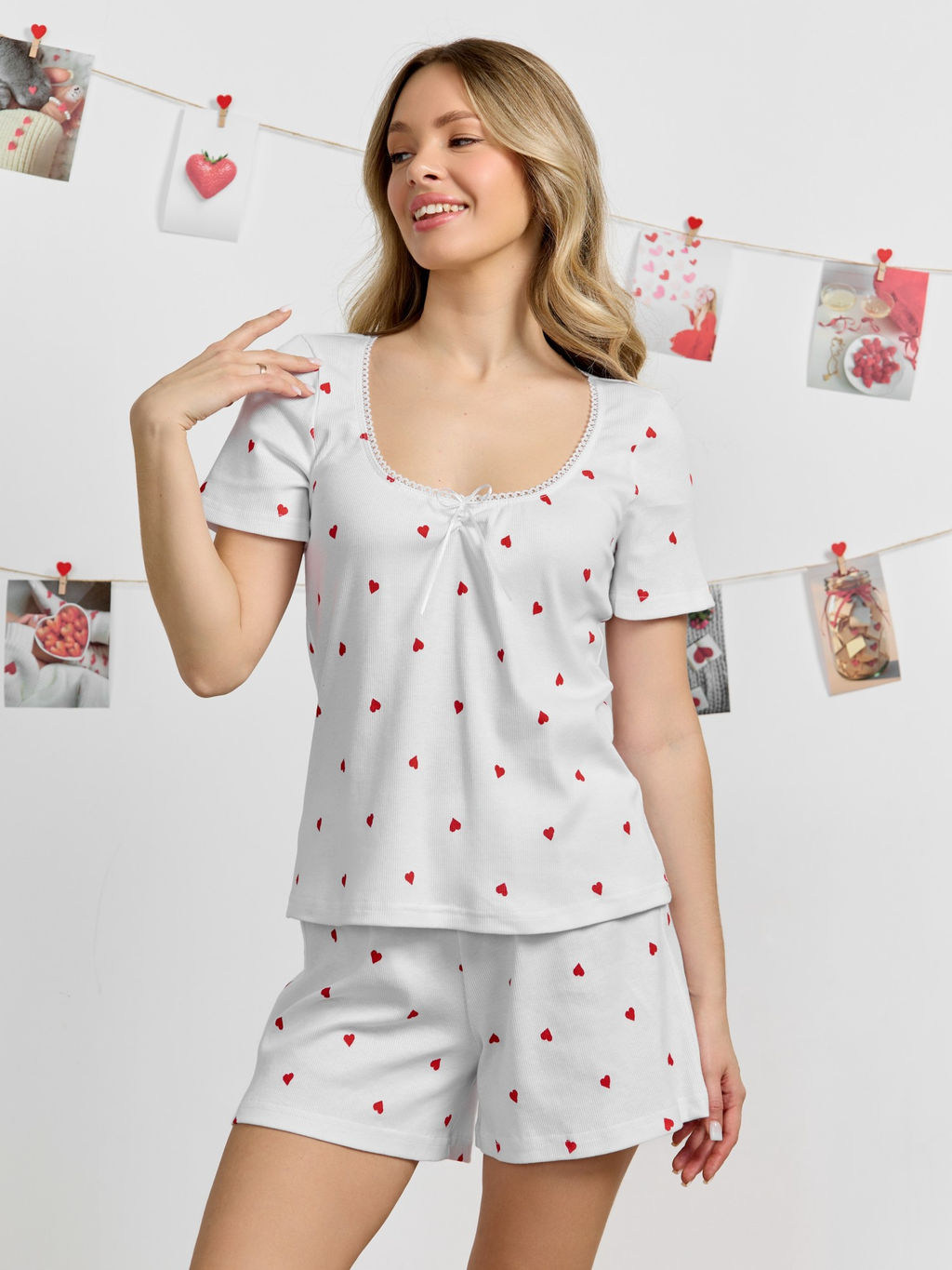 Пижама Верса-3 VIOTEX