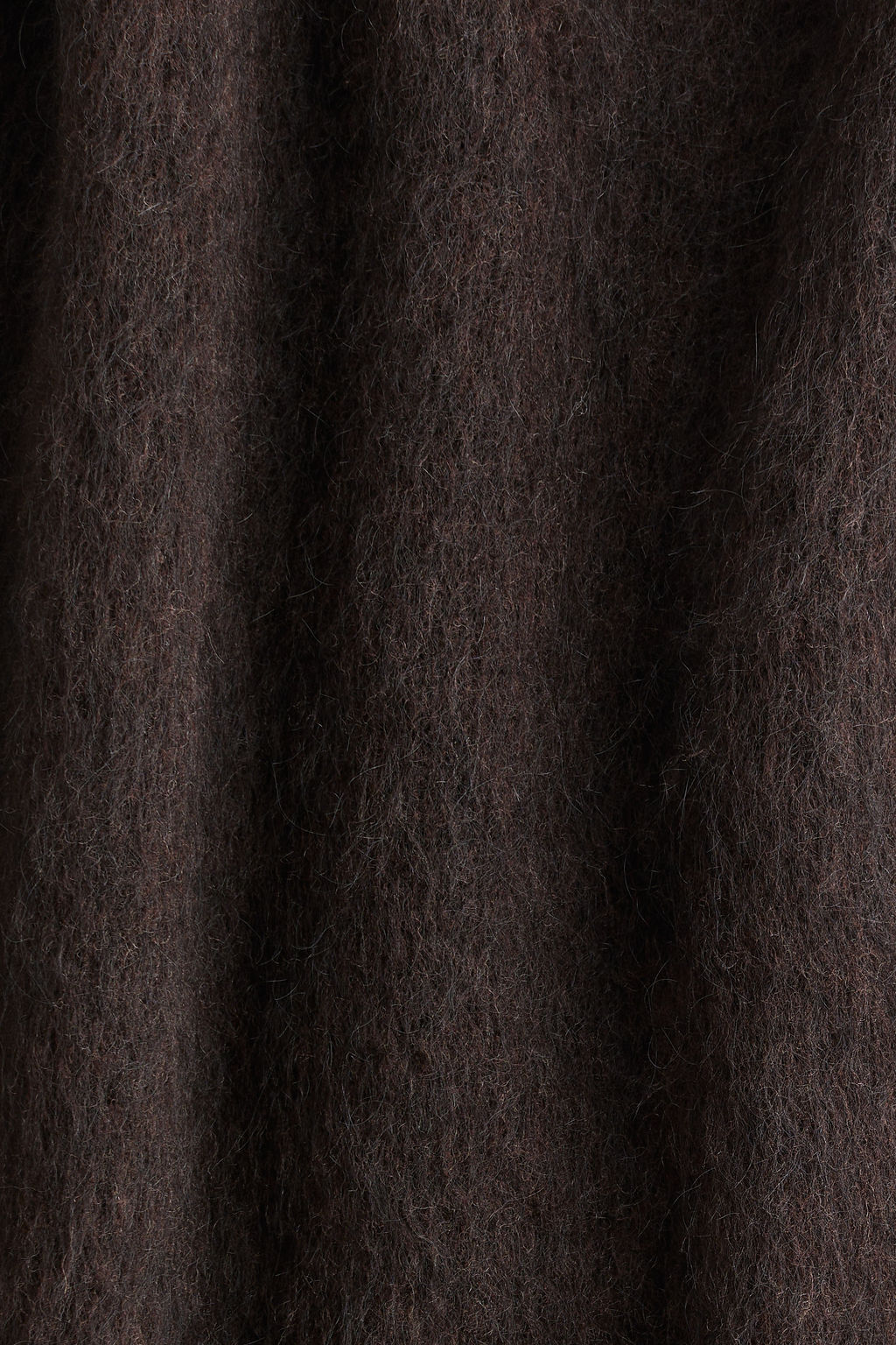 Jersey oversize en mezcla de mohair - H&m фото 8