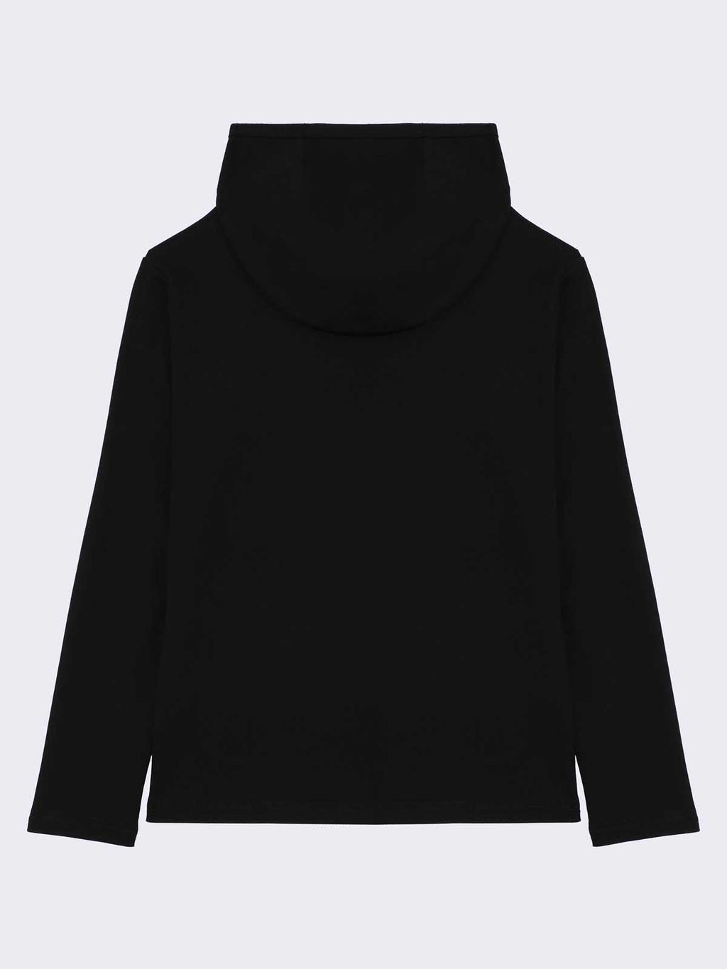 45109 Лонгслив для мальчиков T677.01 черный - Смена фото 4