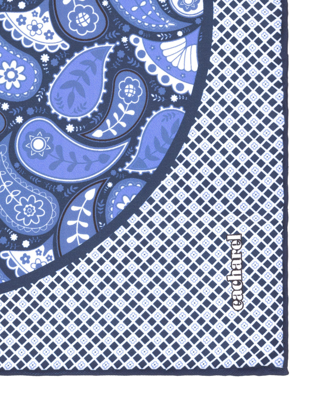 Lacivert Mendil - Cacharel фото 4