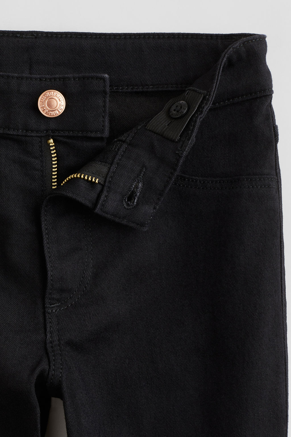 Pack de 2 vaqueros Skinny Fit - H&m фото 5