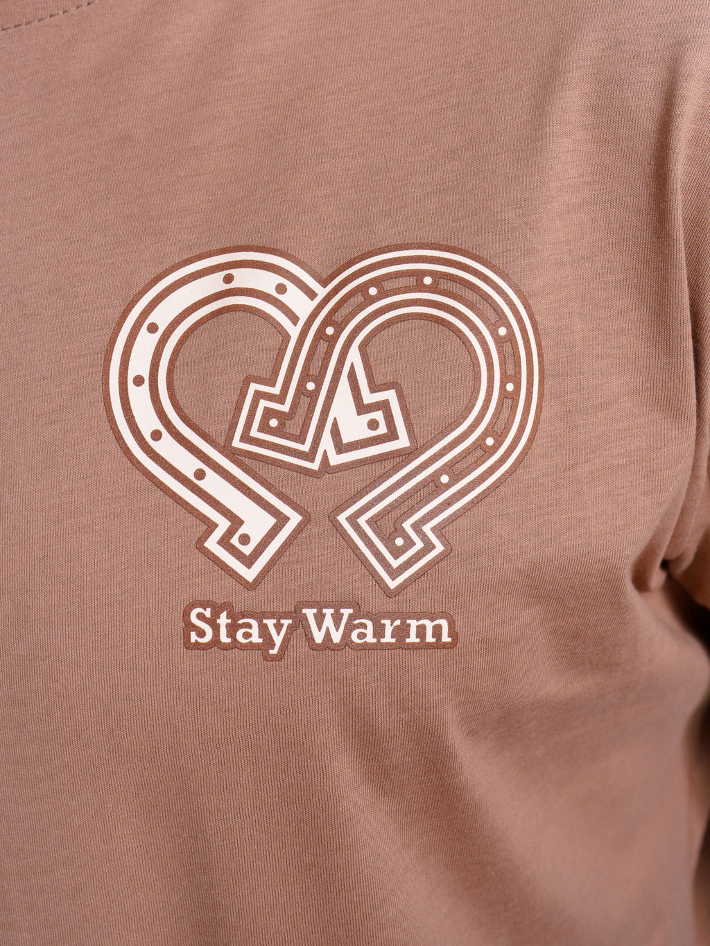 М28/1 Пижама "Подковы"