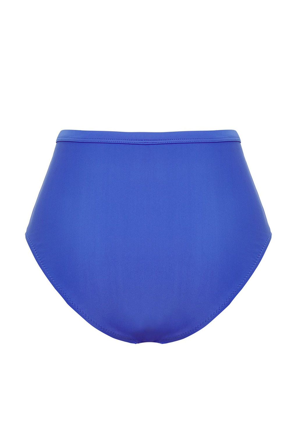 TRENDYOLMILLA Siyah Yuksek Bel Regular Bikini Alt? TBESS25BA00017  фото 15