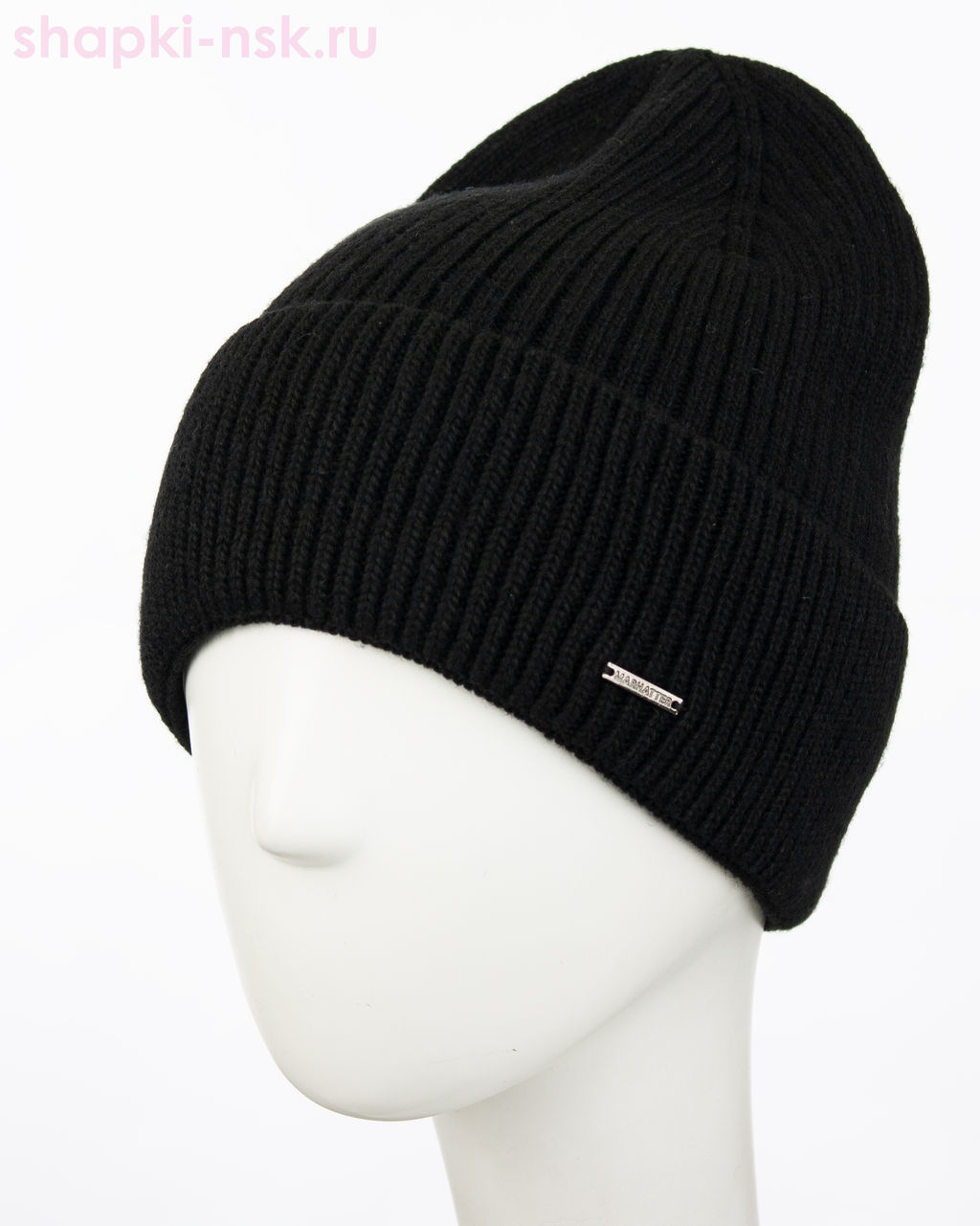 12881 MMH Колпак мужской (57-59)