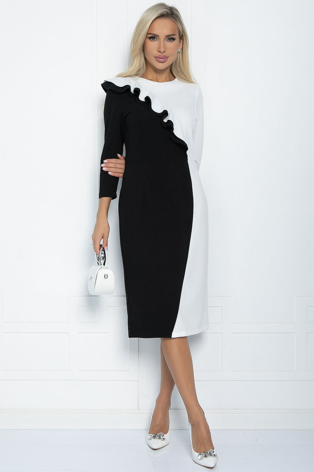 Платье Эванесса - Lt collection фото 7