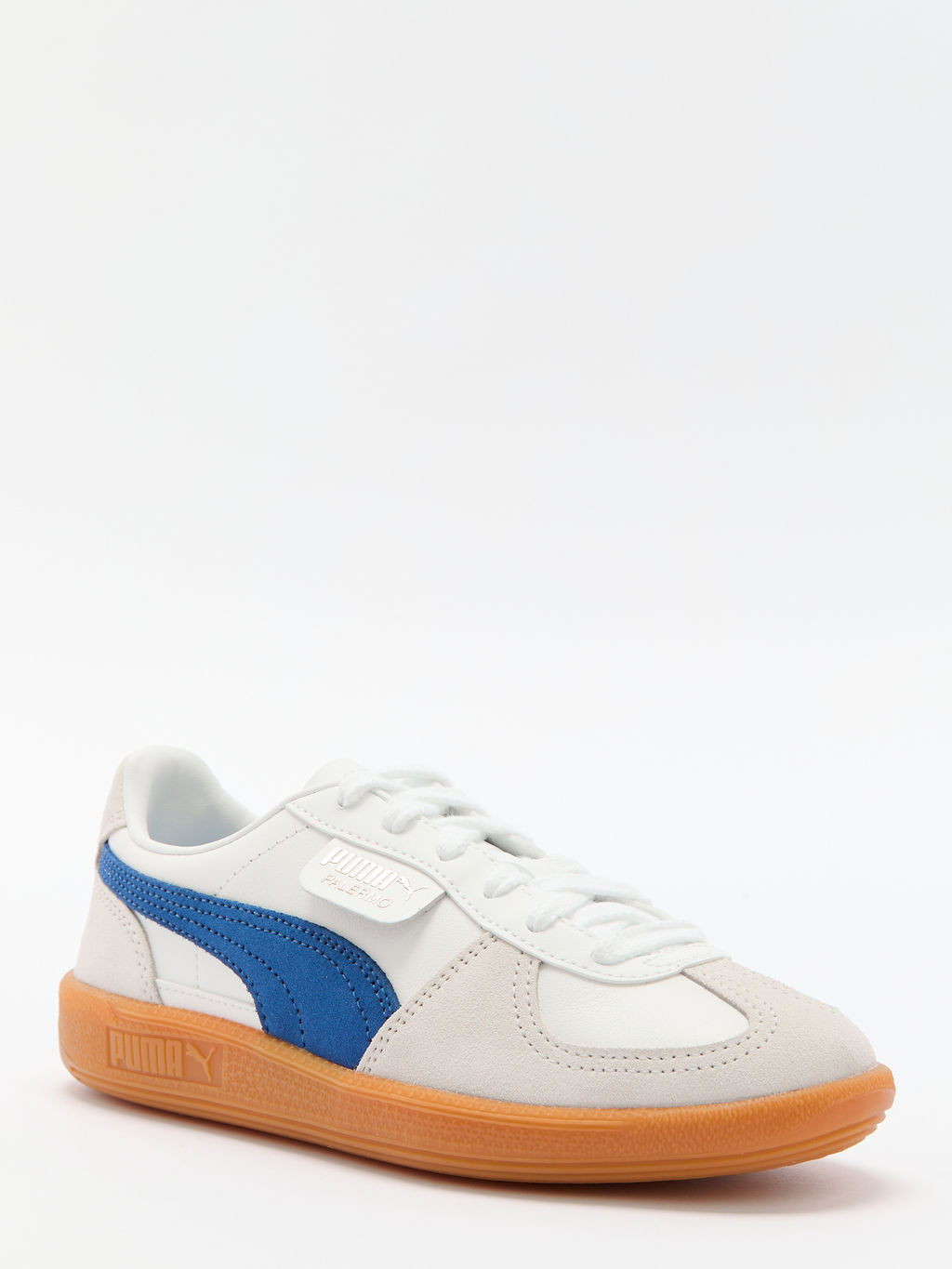 Кеды PUMA Palermo Lth