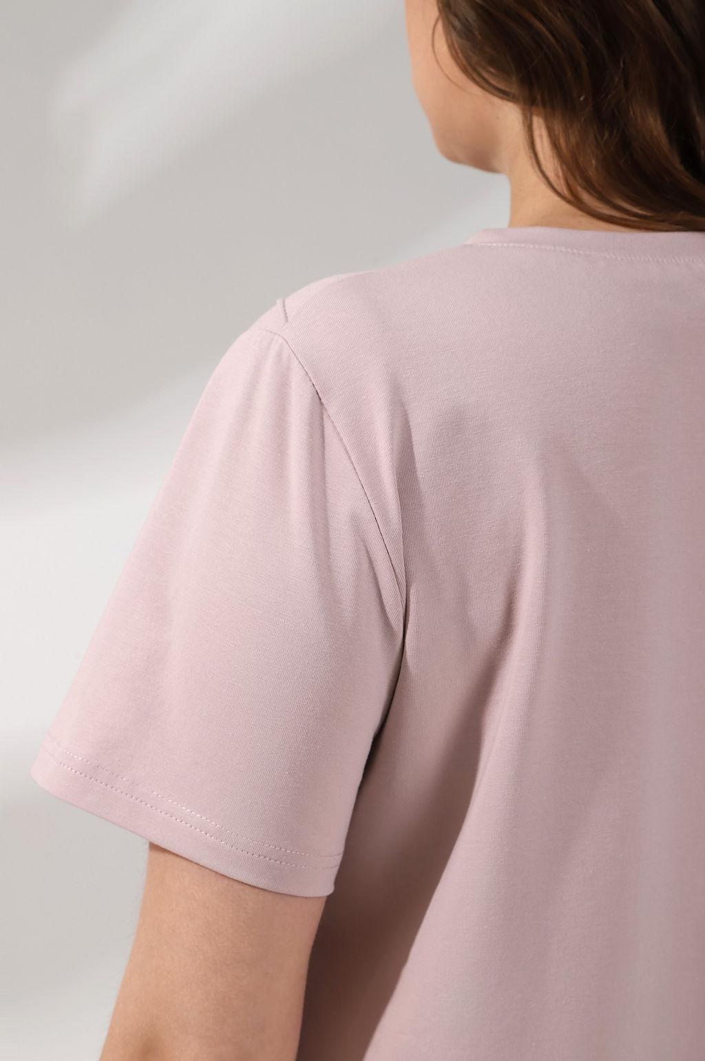 VIOTEX Футболка Отпуск-6 из хлопка с лайкрой - Виотекс фото 8