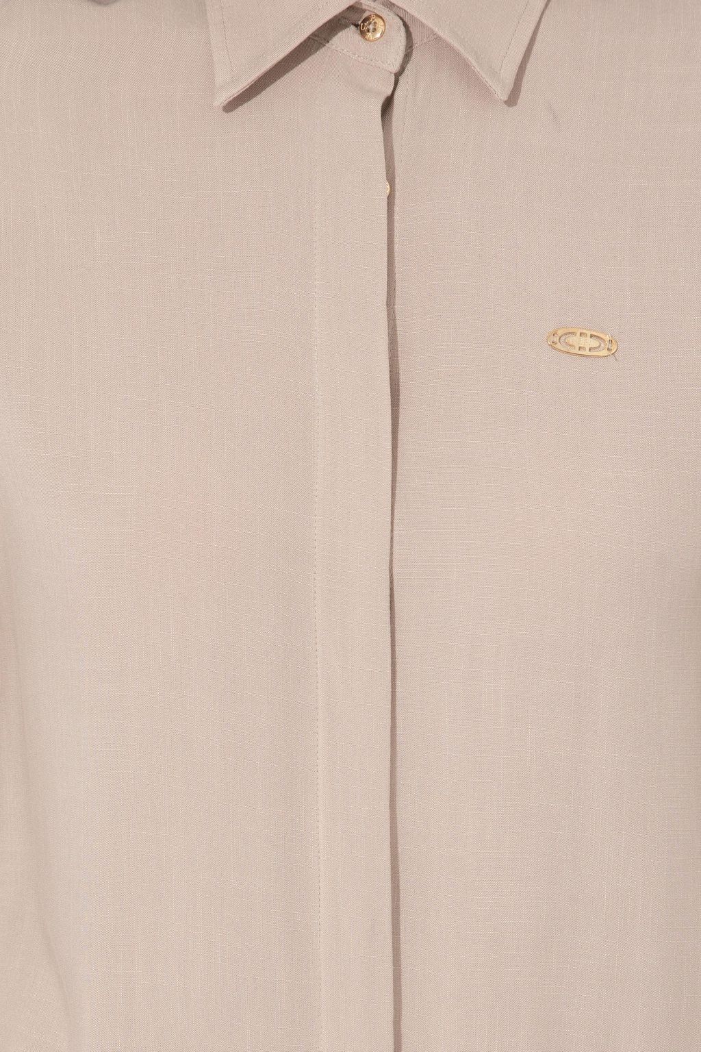 Женское платье из каменного плетения - U.s. polo assn фото 5