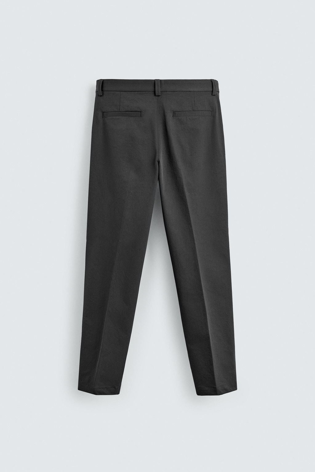 PANTAL?N REGULAR FIT T?CNICO / Arena - Zara фото 7