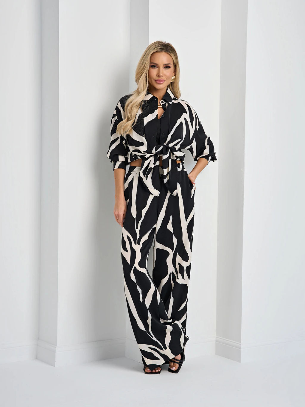 JETTY Брюки фото 3