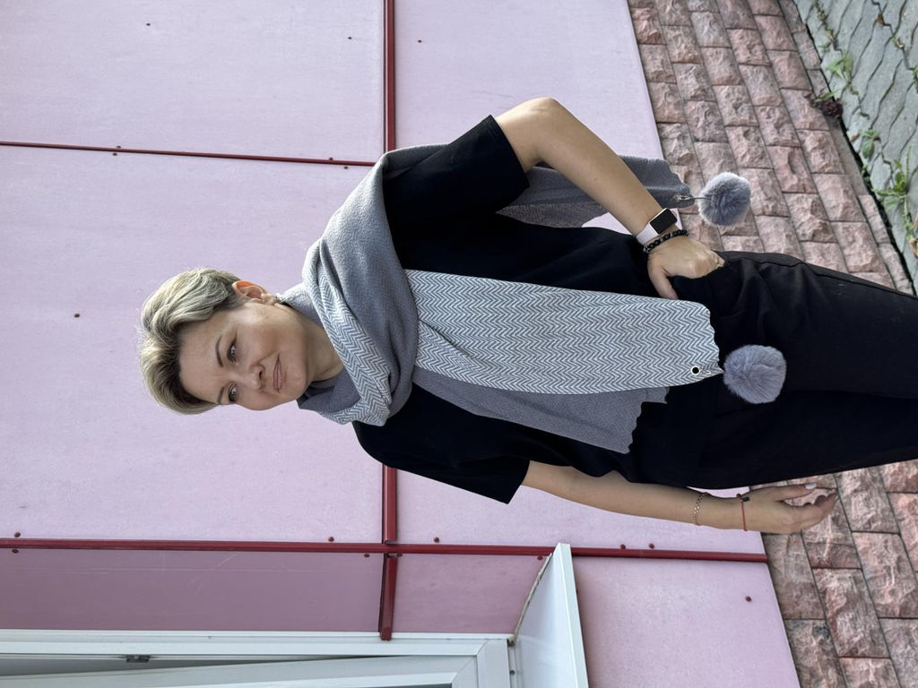 Палантин AIDINI 5299-031-530