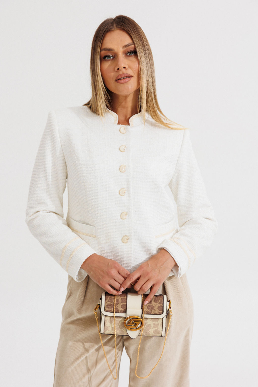 КОСТЮМЫ БРЮЧНЫЕ 5534 - Fantazia mod фото 7