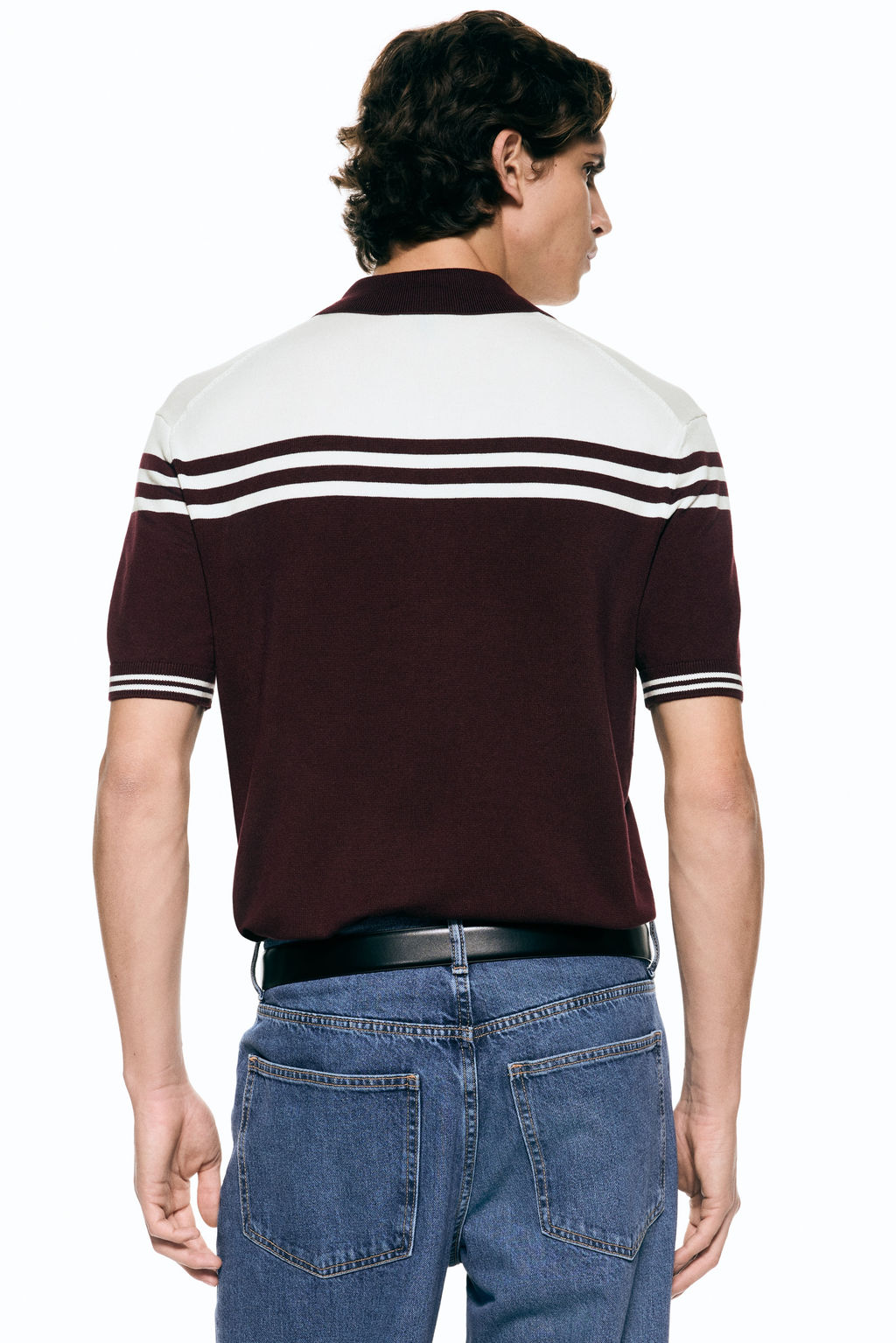 Polo Regular Fit - H&m фото 6