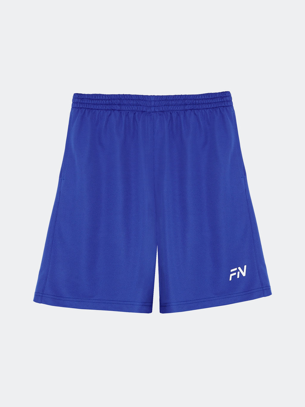 Шорты FN BOUNCE Blue
