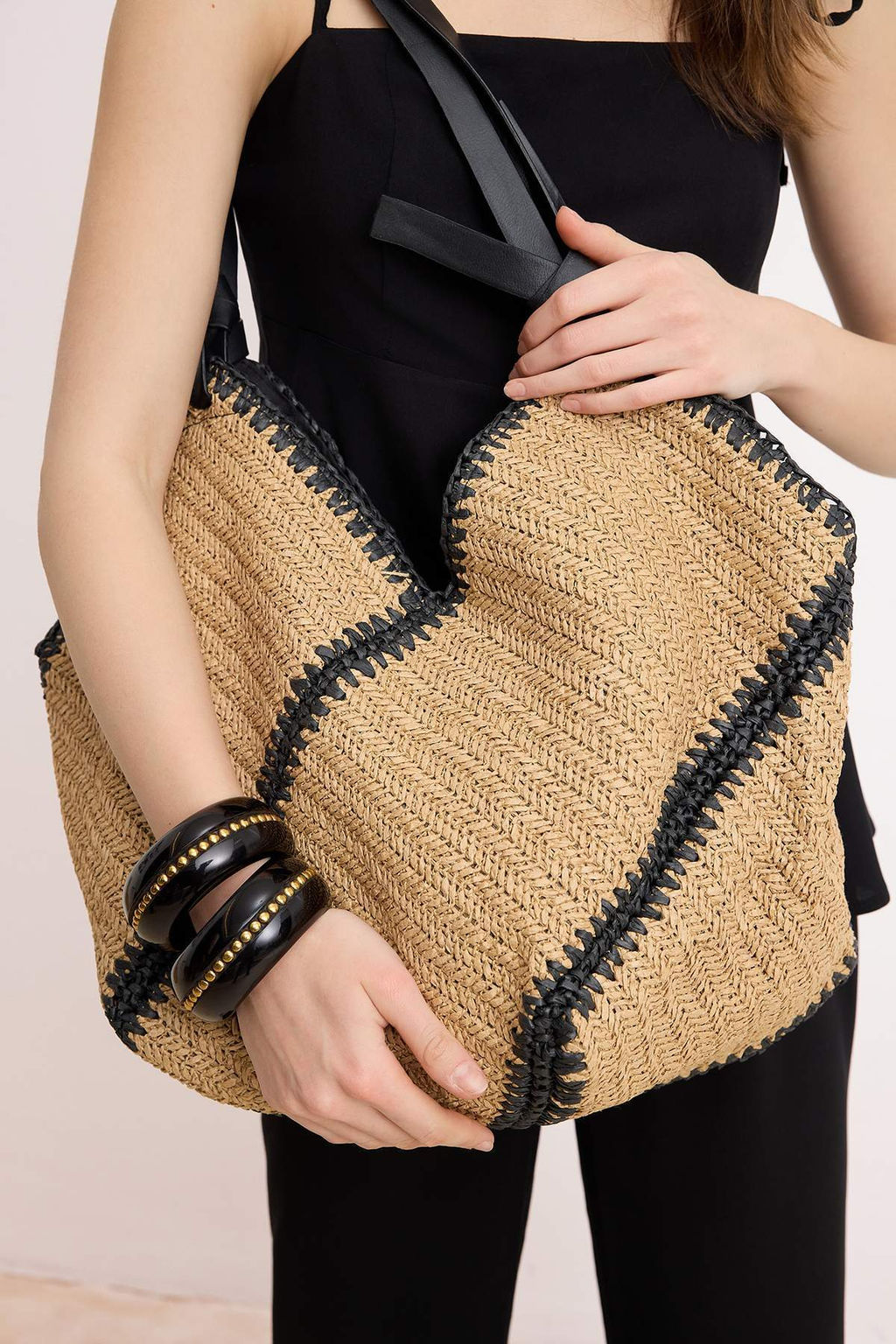 Camel Has?r Orta Boy Kad?n Omuz Cantas? TAKSS26OC00016