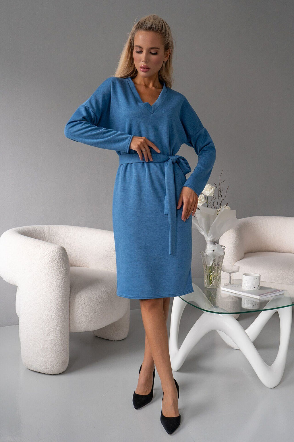 Платье 5875 - Open-style фото 3