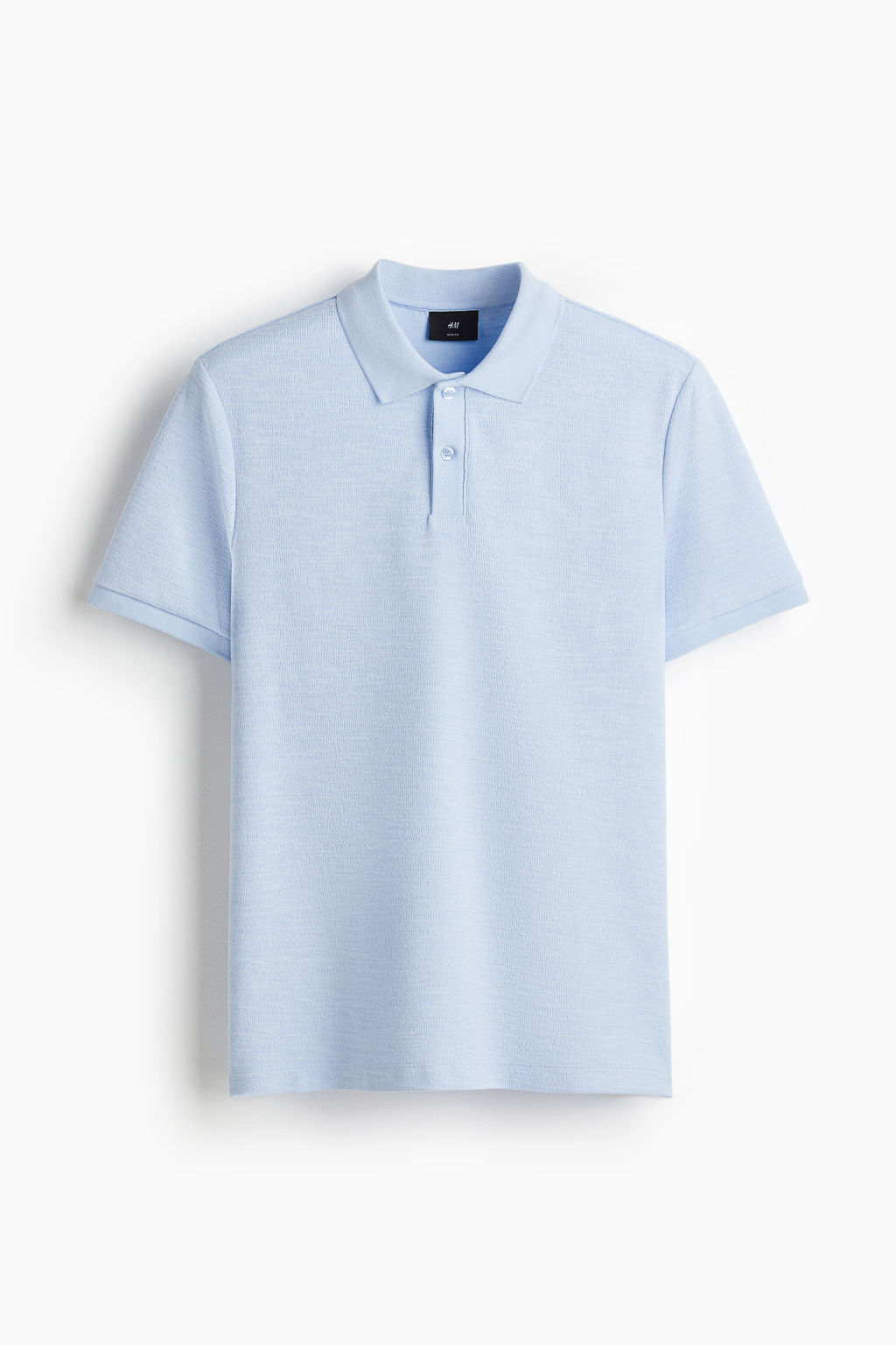 Polo Slim Fit - H&m фото 2