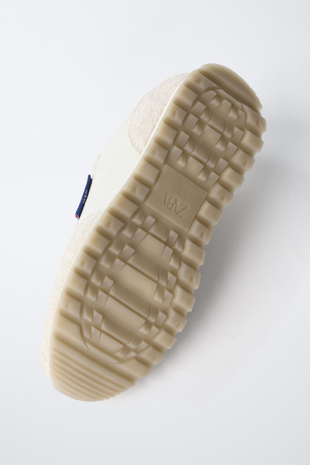 CHAMPION ® X ZARA TRAINERS  фото 8