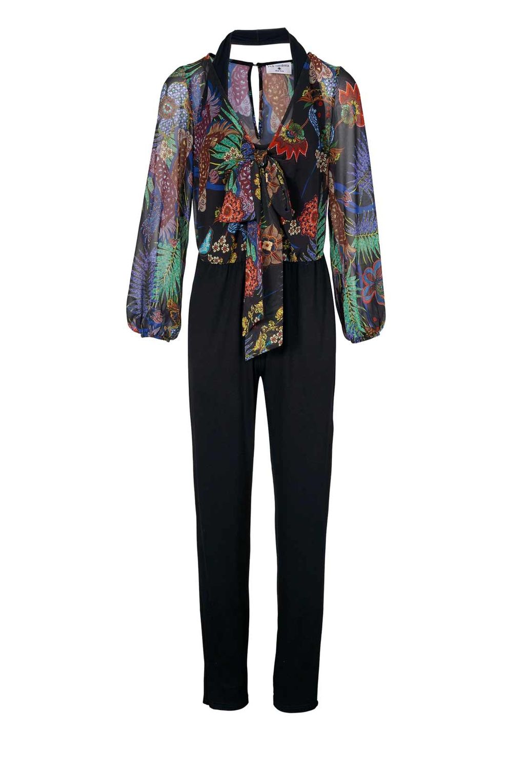 Комбинезон, пестрый - Heine фото 2