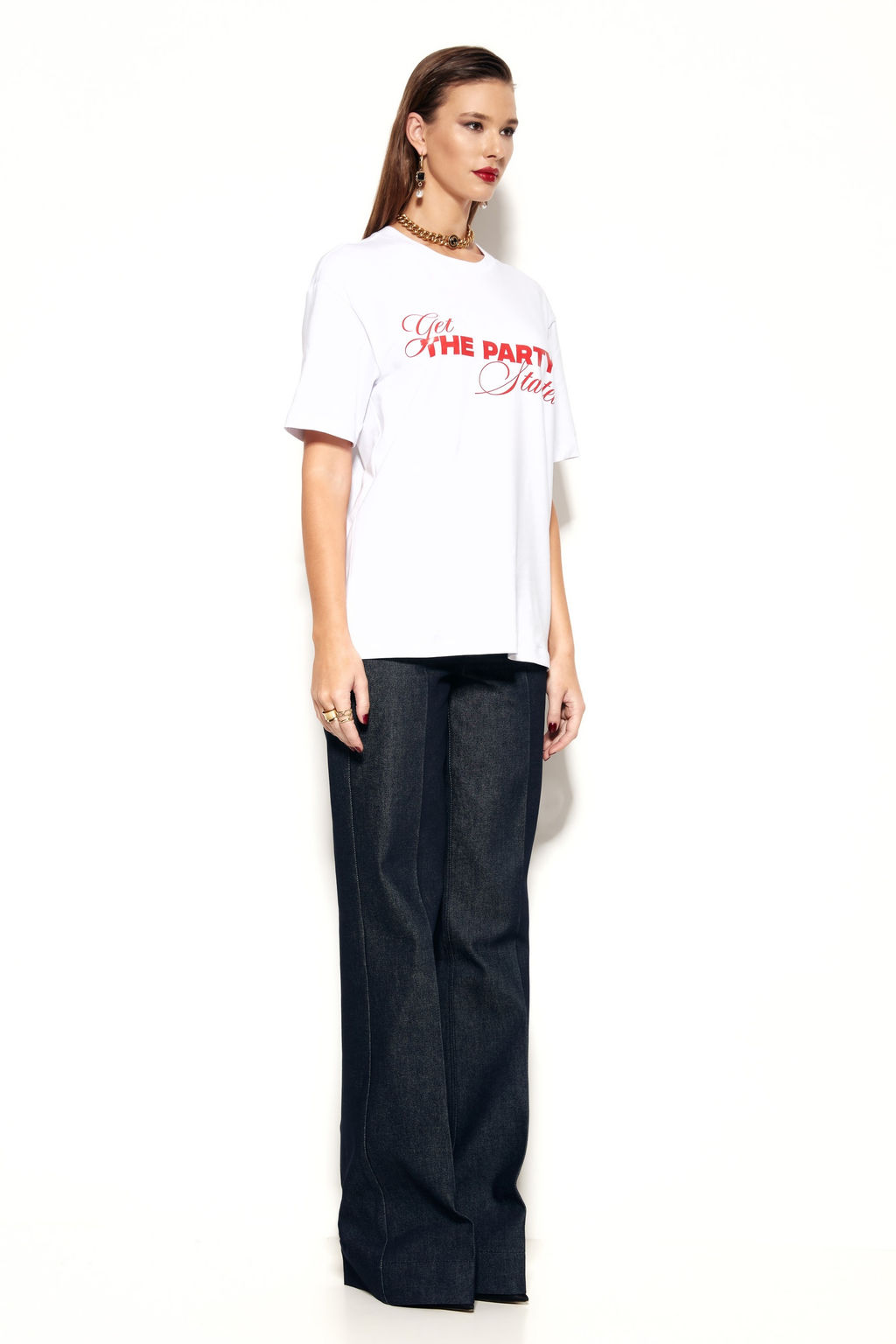 Джемпер 54446 - Lakbi фото 3