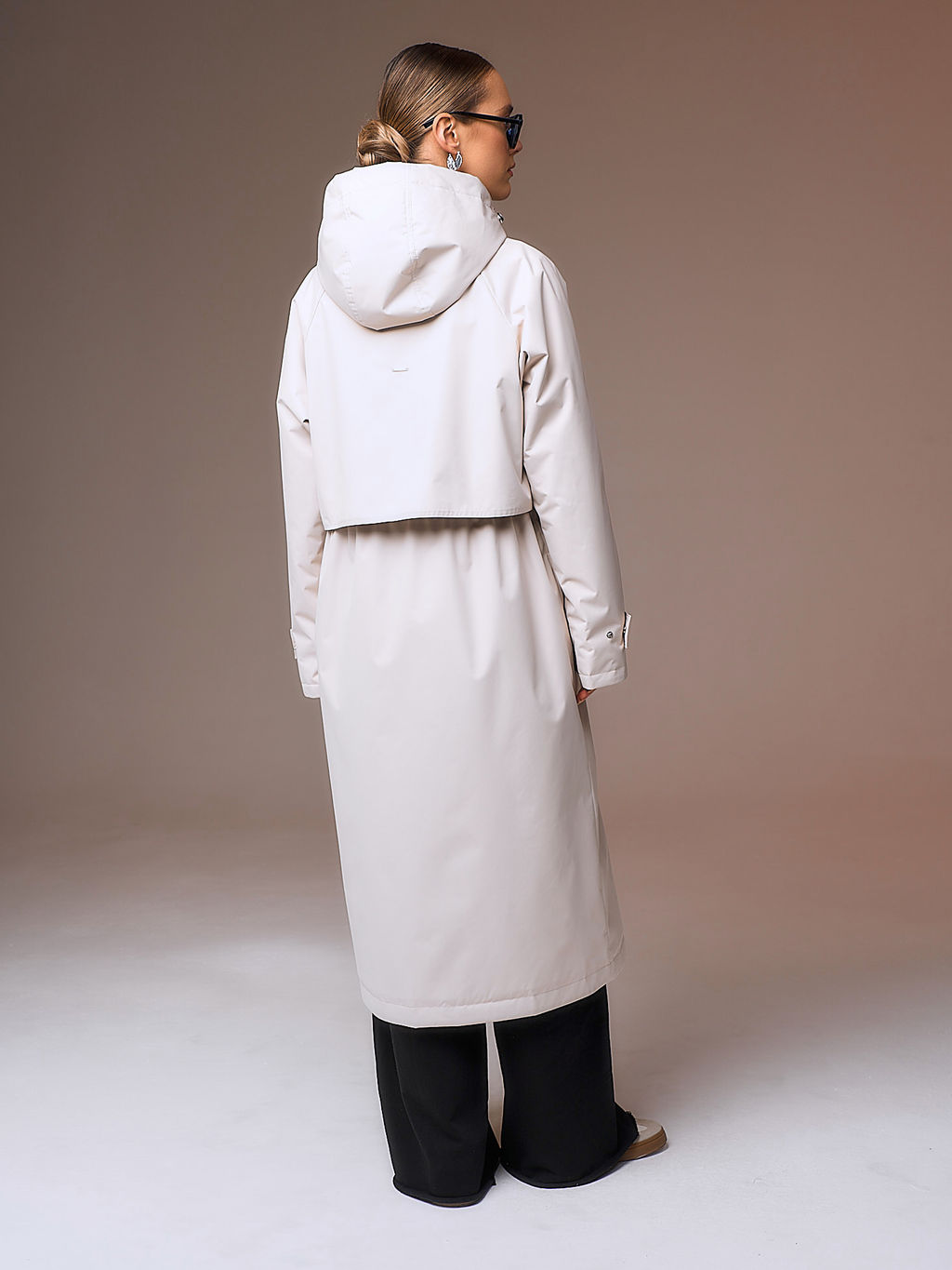 Плащ женский HOOPS, арт. 33167  фото 16