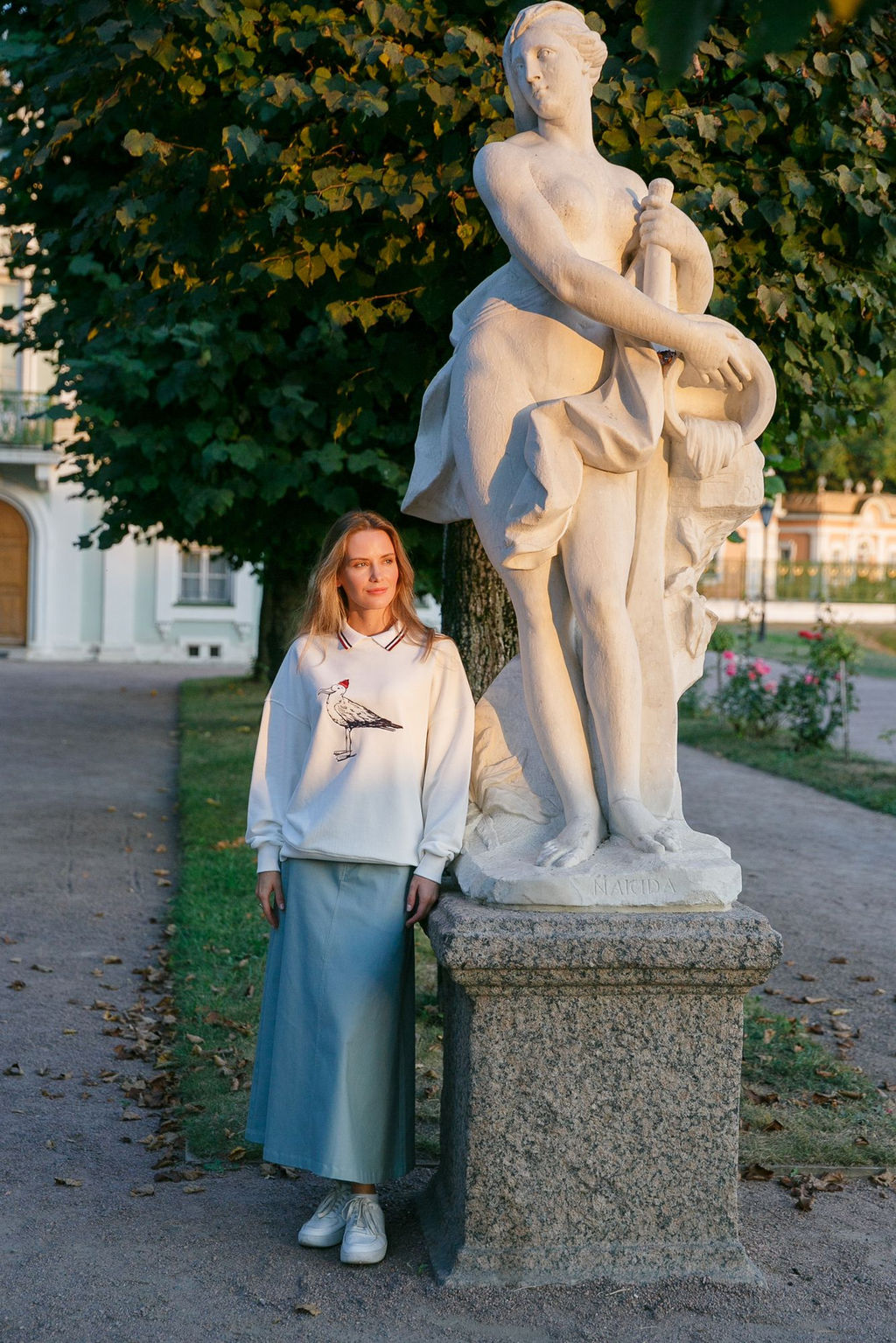 Юбка Haze - Captain's mate фото 5