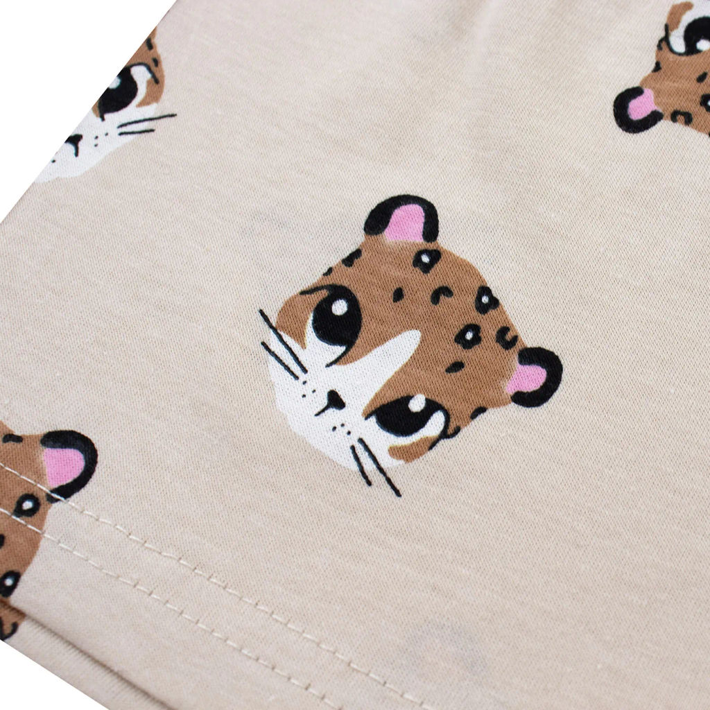 Шорты кулирка 1171100309 - Youlala фото 6