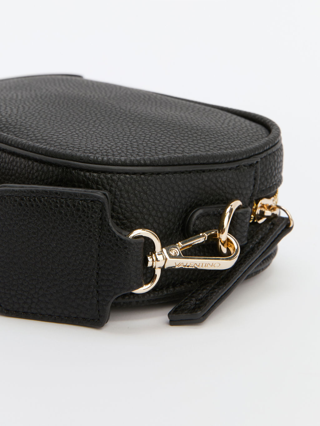 Кросс-боди VALENTINO MIRAMAR Артикул 4070905, черный  фото 2