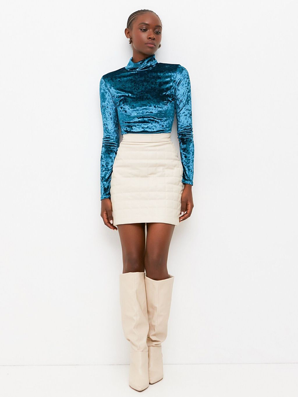 Боди 5026 - Open-style фото 2