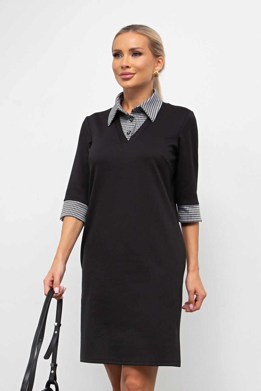 VALENTINA Платье Велена №1  фото 6