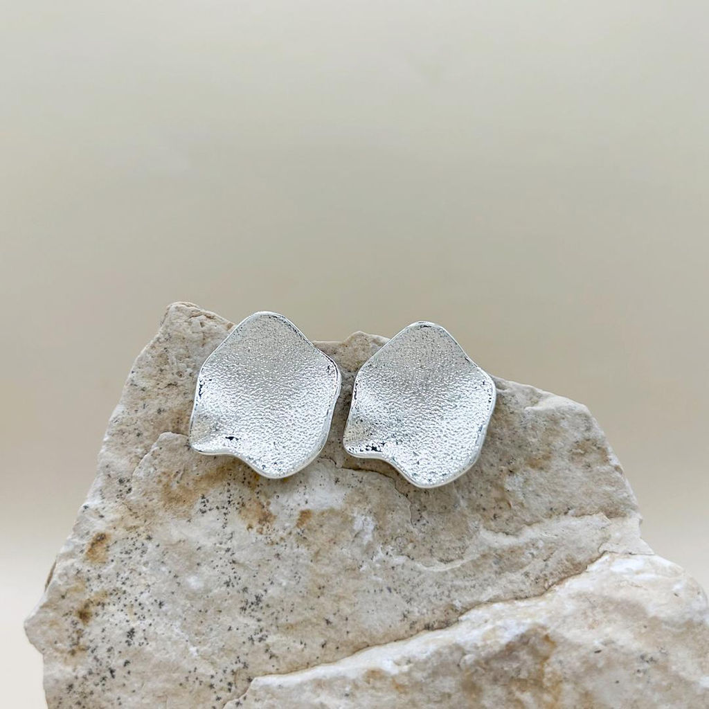 503420300 Серьги-пусеты - J.prettier фото 2