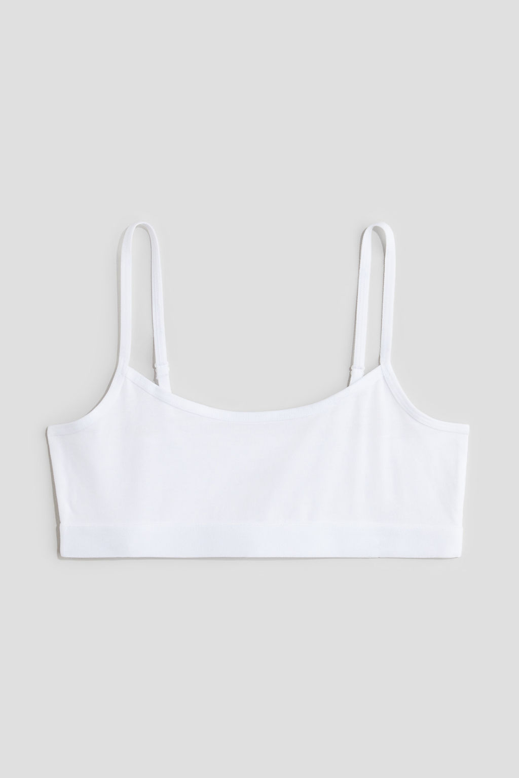 Pack de 3 tops de punto - H&m фото 4