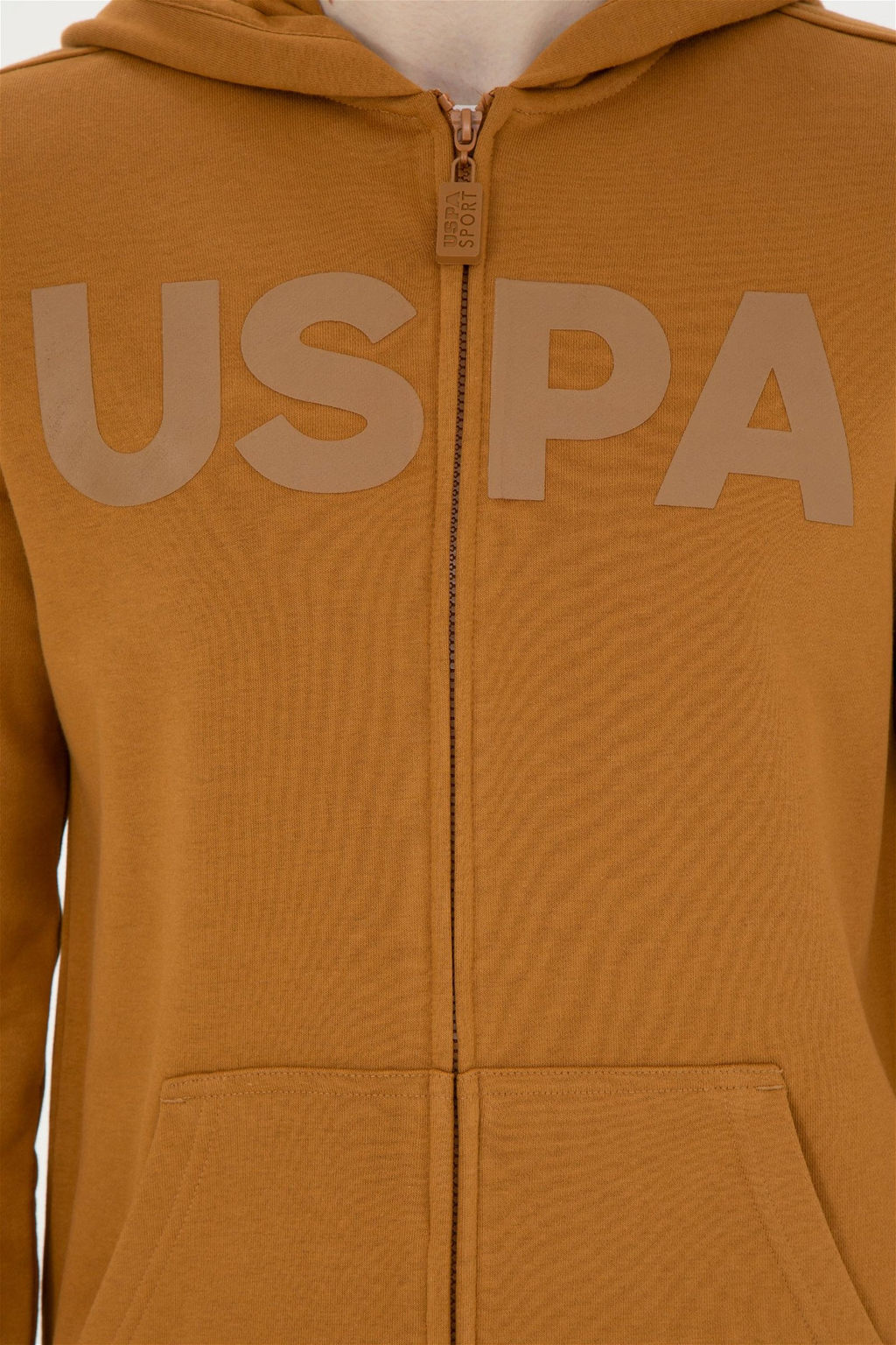 Толстовка мужская U.S. Polo Assn хлопок  фото 7