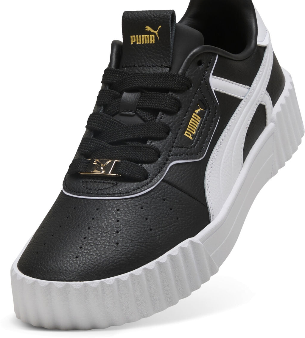 Кеды женские - Puma фото 5