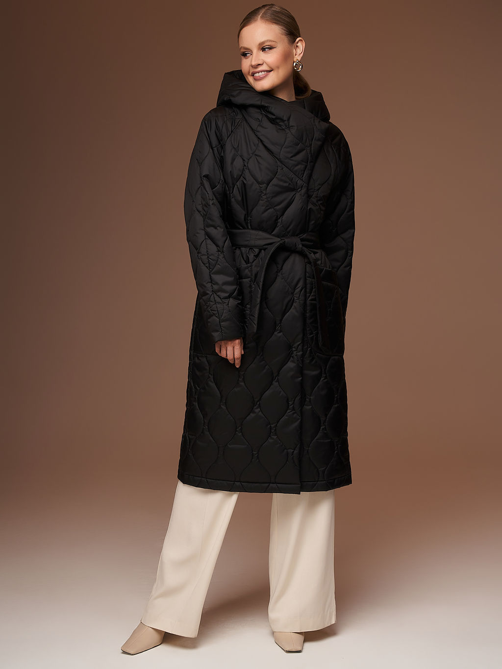 Плащ женский HOOPS, арт. 33019  фото 9