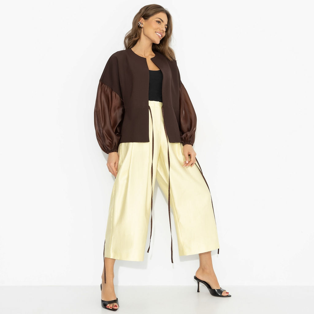 Жакет дизайнерский, Выше ожиданий - Charutti фото 7