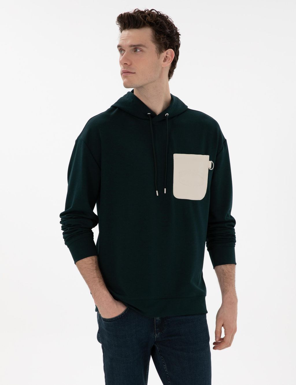 Z_mr_t Comfort Fit Sweatshirt