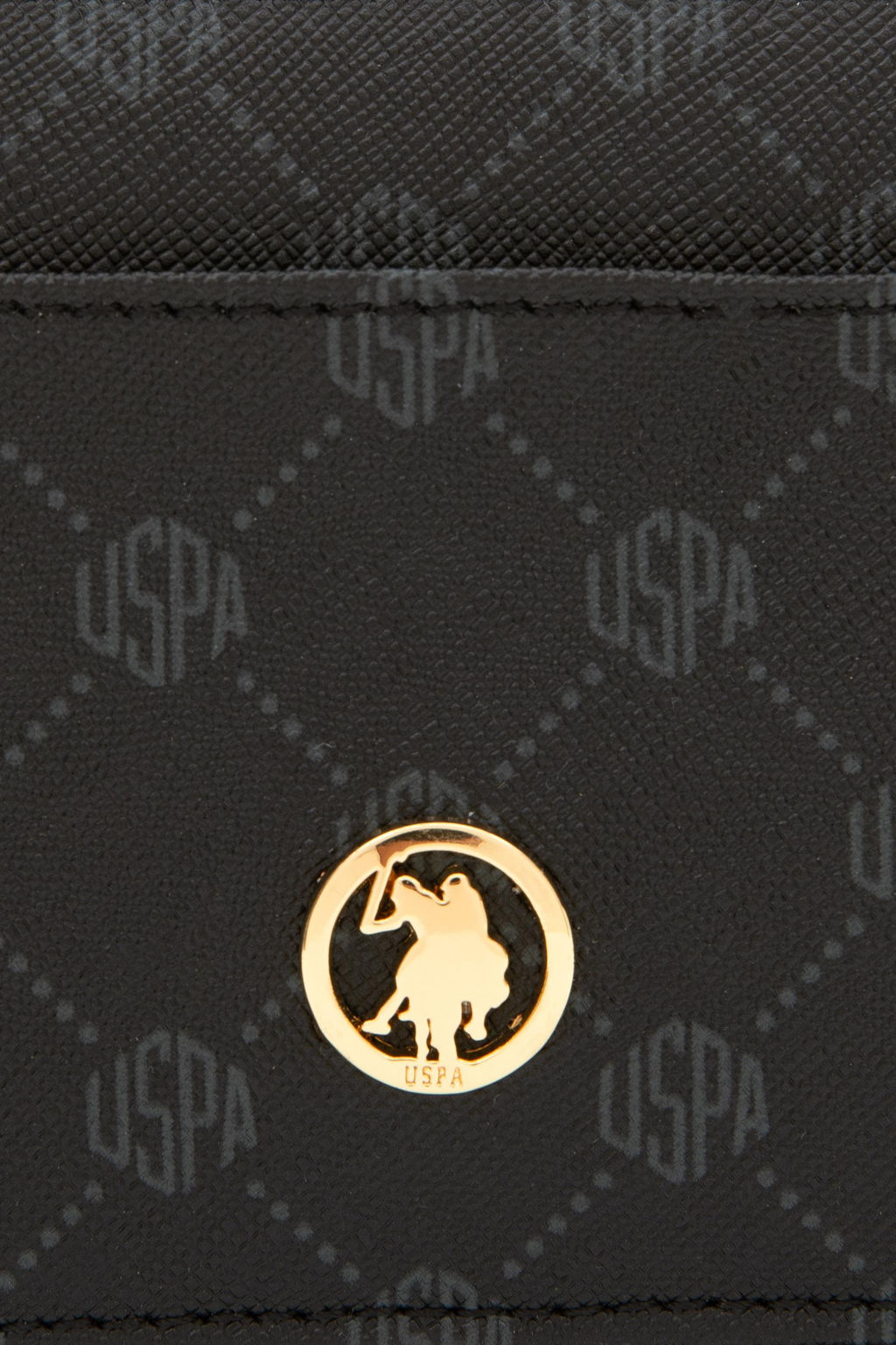 Kad_n Siyah _anta Sepette S_rpriz _ndirim - U.s. polo assn фото 12