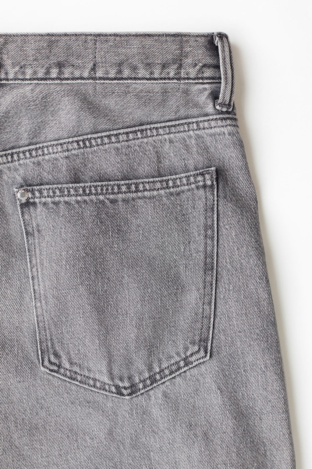Baggy Jeans - H&m фото 14