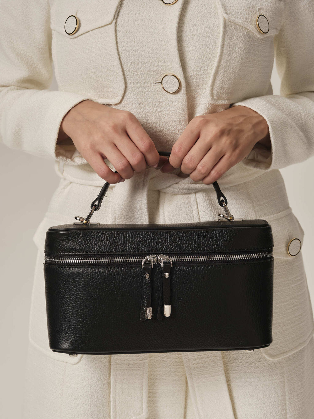 Сумка Baluy DBR 31180 черный  фото 4