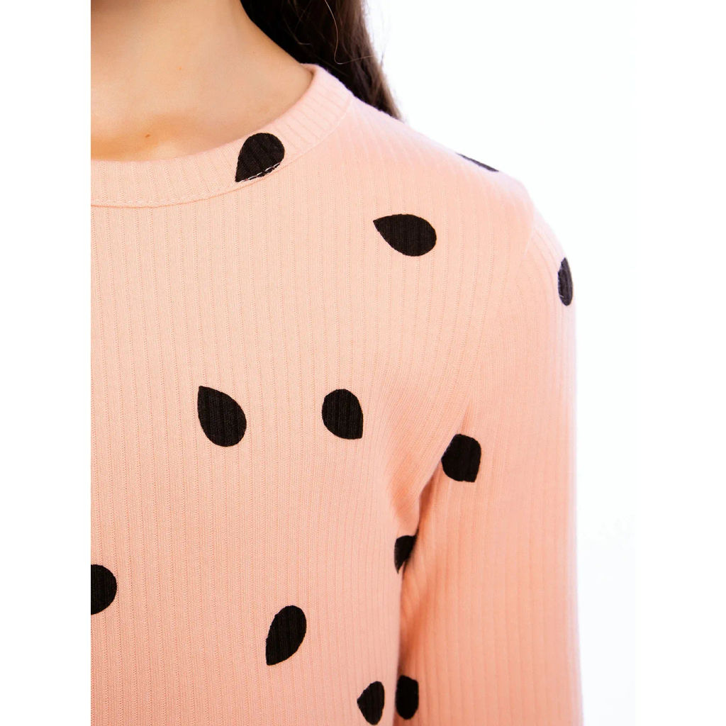 Платье интерлок 1670200102 - Youlala фото 11